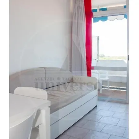 Apartment Plaza Eraclea Mare